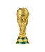 WORLD CUP TROPHY 14"