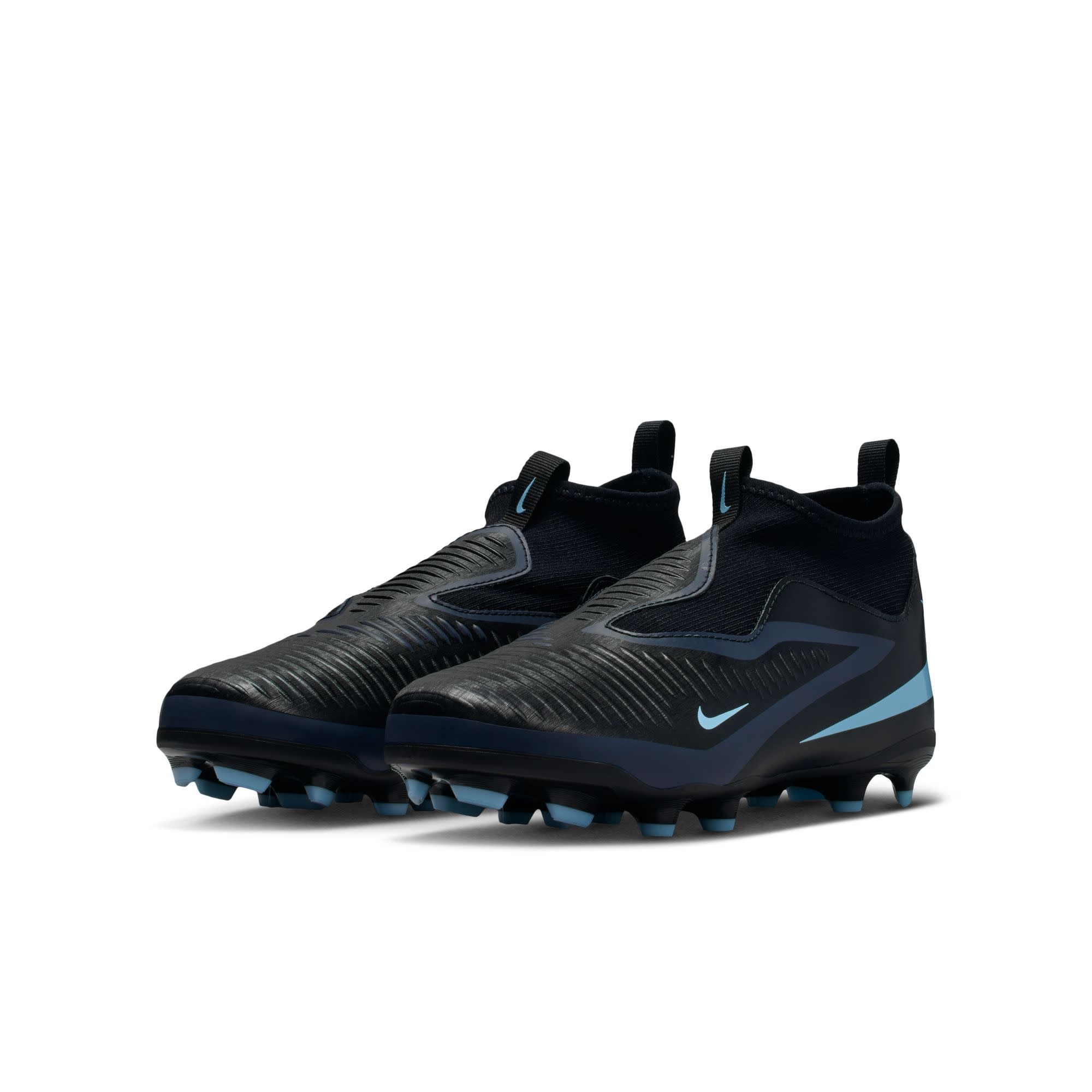 Nike Phantom 6 High Academy FG/MG Jr - SoccerWorld - SoccerWorld