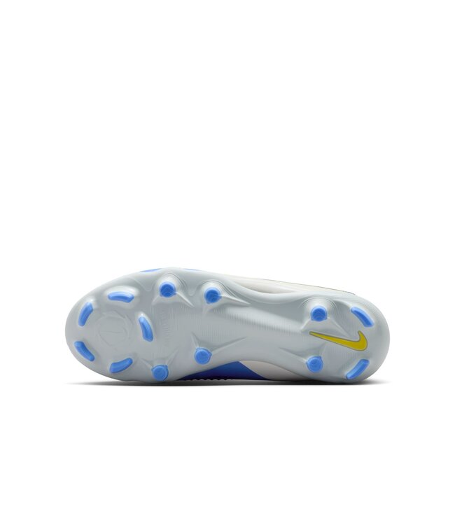 Nike Phantom 6 High Academy FG/MG Jr (Blue/White)