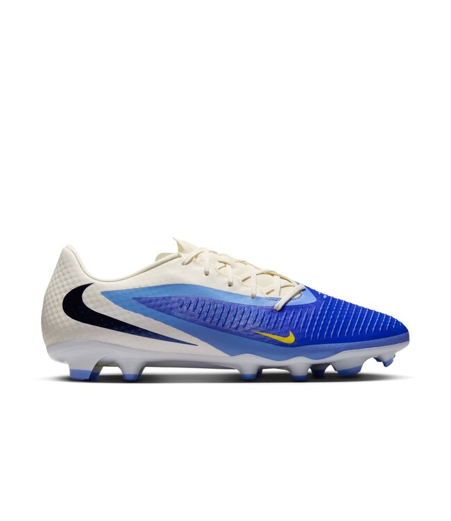Nike Phantom 6 Low Academy FG/MG (Blue/White)
