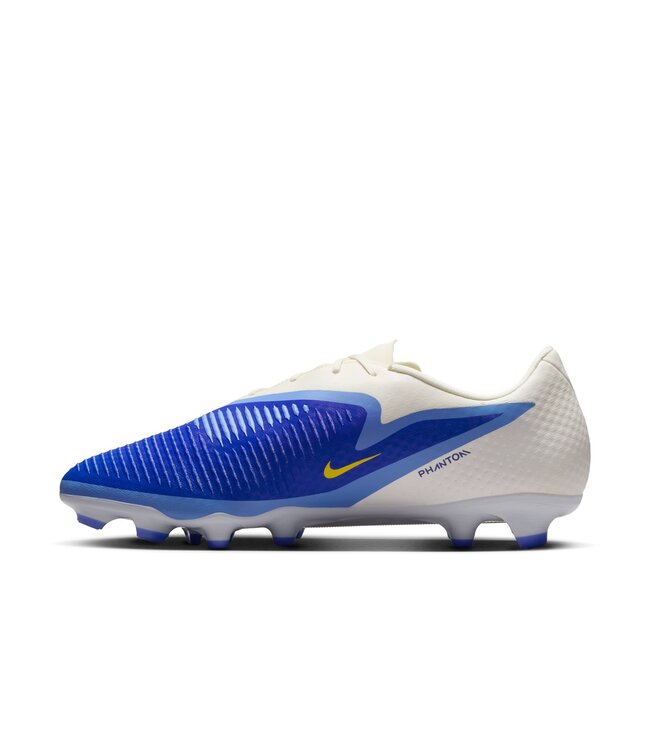 Nike Phantom 6 Low Academy FG/MG (Blue/White)