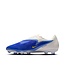 Nike Phantom 6 Low Academy FG/MG (Blue/White)