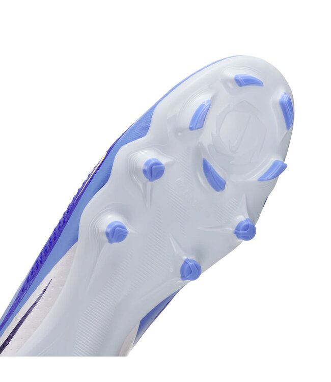 Nike Phantom 6 Low Academy FG/MG (Blue/White)