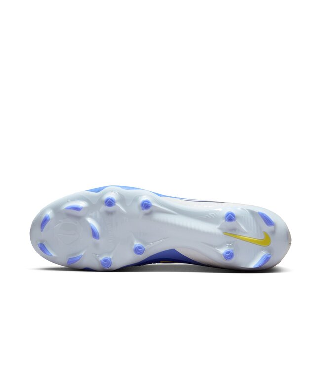 Nike Phantom 6 Low Academy FG/MG (Blue/White)