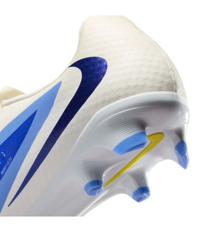Nike Phantom 6 Low Academy FG/MG (Blue/White)