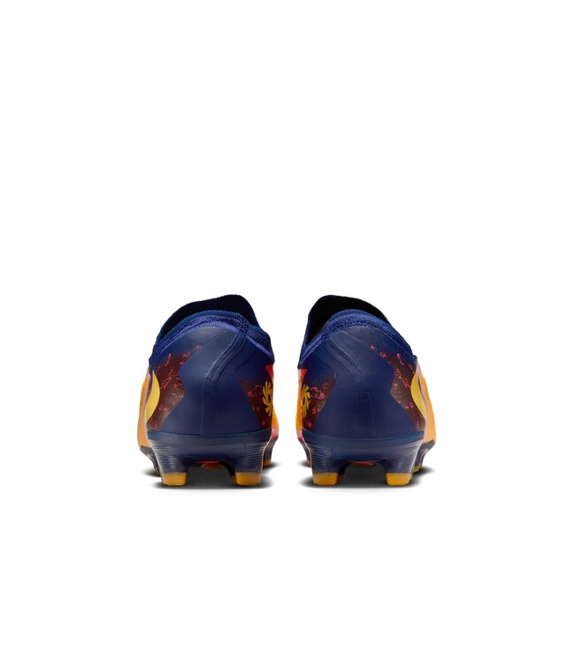 Nike Phantom 6 Low Pro FG 'Erling Haaland' (Orange/Navy)