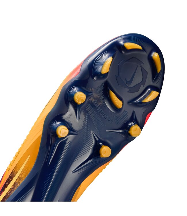 Nike Phantom 6 Low Pro FG 'Erling Haaland' (Orange/Navy)