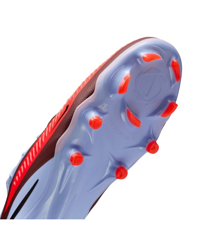 Nike Phantom 6 Low Pro FG (Crimson/Blue)