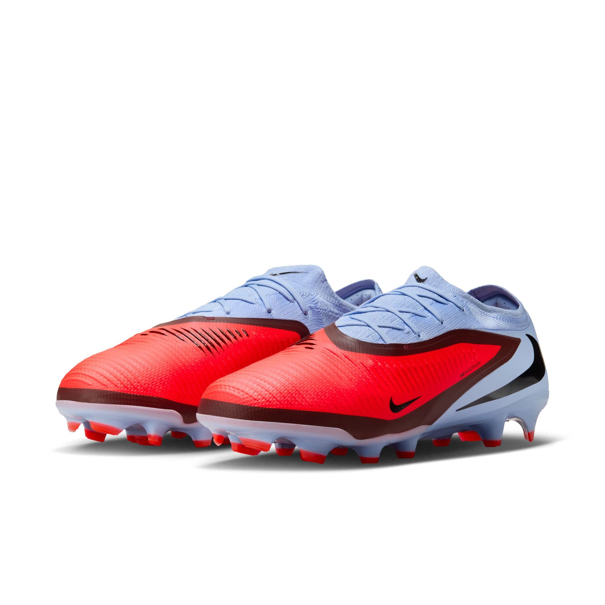 Nike Phantom 6 Low Pro FG - SoccerWorld - SoccerWorld