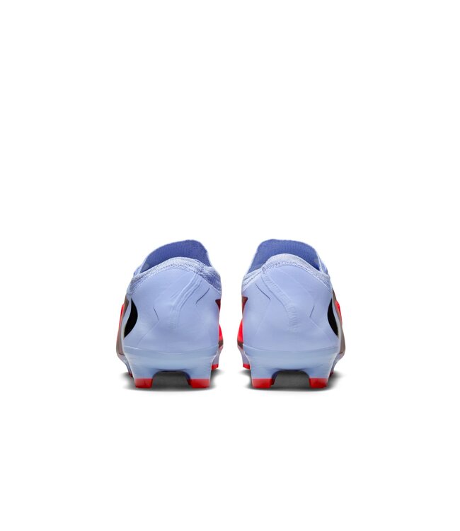 Nike Phantom 6 Low Pro FG (Crimson/Blue)