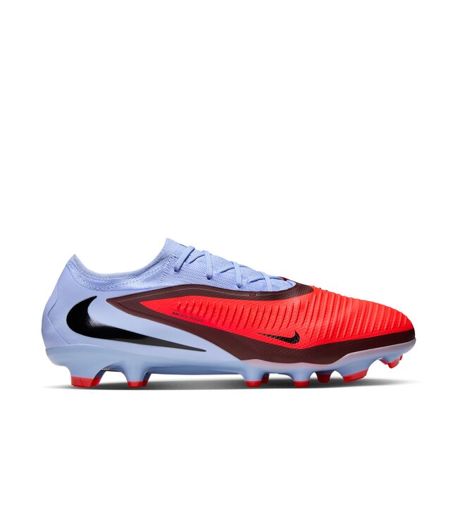 Nike Phantom 6 Low Pro FG (Crimson/Blue)