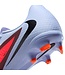 Nike Phantom 6 Low Academy FG/MG (Crimson/Blue)