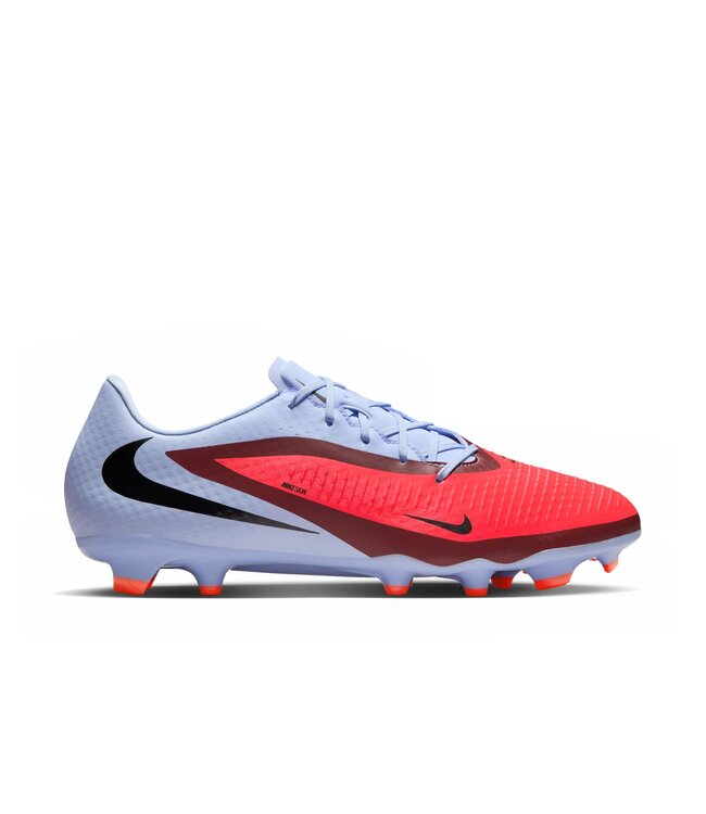Nike Phantom 6 Low Academy FG/MG (Crimson/Blue)