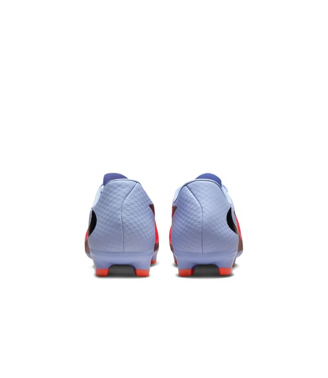 Nike Phantom 6 Low Academy FG/MG (Crimson/Blue)