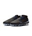 Nike Phantom 6 High Elite FG (Black/Blue)
