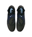 Nike Phantom 6 High Elite FG (Black/Blue)