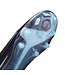 Nike Phantom 6 High Elite FG (Black/Blue)