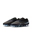 Nike Phantom 6 Low Elite FG (Black/Blue)