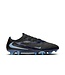 Nike Phantom 6 Low Elite FG (Black/Blue)