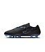 Nike Phantom 6 Low Elite FG (Black/Blue)