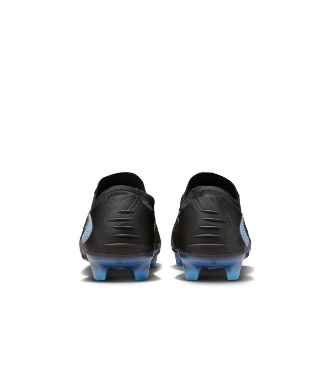 Nike Phantom 6 Low Elite FG (Black/Blue)