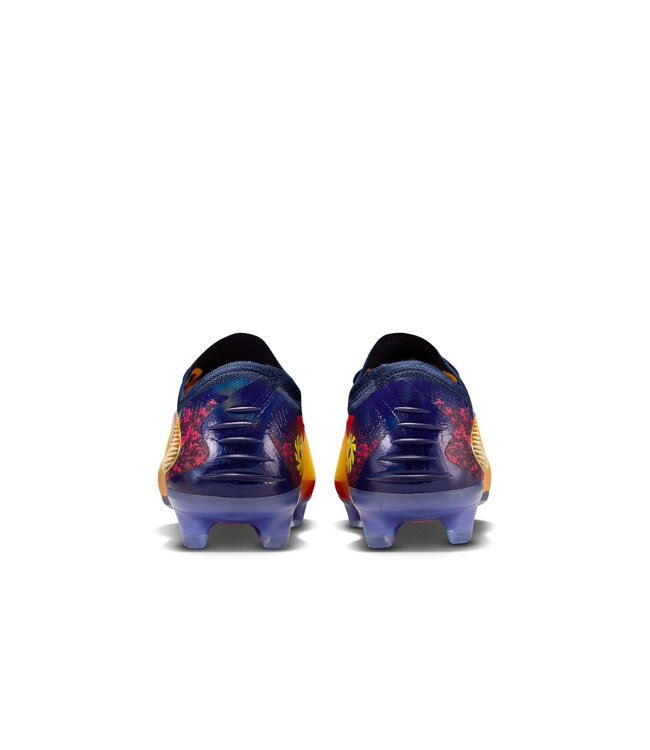 Nike Phantom 6 Low Elite FG 'Erling Haaland' (Orange/Navy)