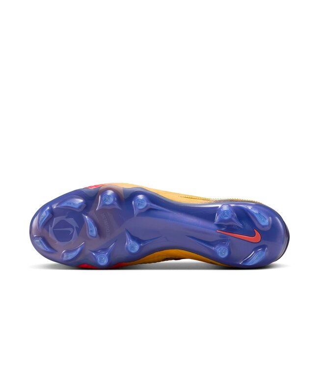 Nike Phantom 6 Low Elite FG 'Erling Haaland' (Orange/Navy)