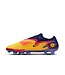 Nike Phantom 6 Low Elite FG 'Erling Haaland' (Orange/Navy)
