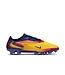Nike Phantom 6 Low Elite FG 'Erling Haaland' (Orange/Navy)