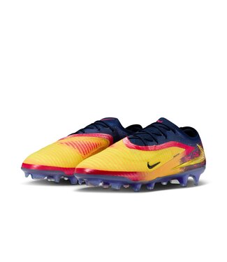 Nike PHANTOM 6 LOW ELITE FG EH (ORANGE/NAVY)