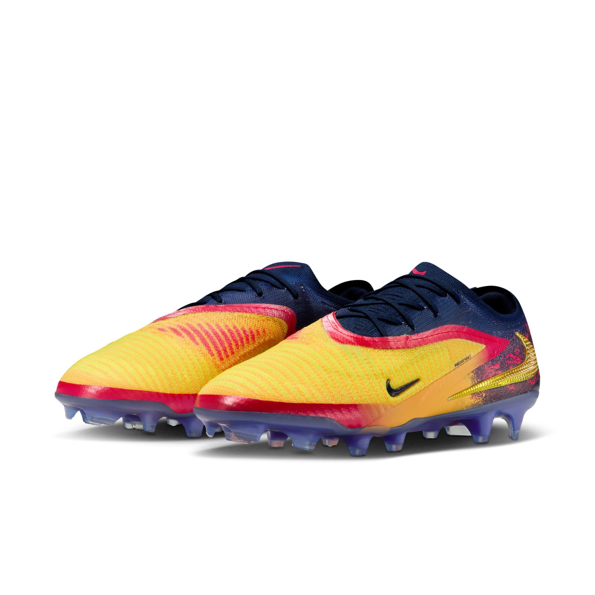 Nike Phantom 6 Low Elite FG 'Erling Haaland' - SoccerWorld