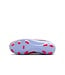 Nike Phantom 6 High Club FG/MG Jr (Crimson/Blue)