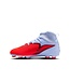 Nike Phantom 6 High Club FG/MG Jr (Crimson/Blue)