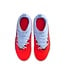 Nike Phantom 6 High Club FG/MG Jr (Crimson/Blue)