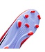 Nike Phantom 6 High Club FG/MG Jr (Crimson/Blue)