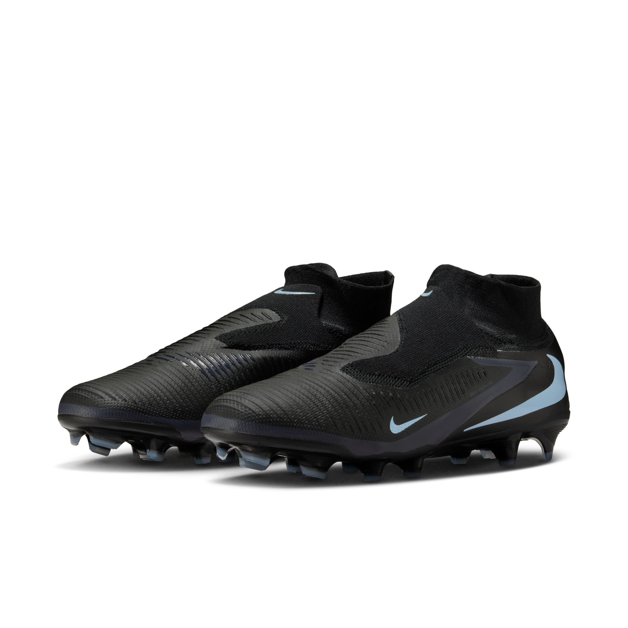 Nike Phantom 6 ハイカット エリート FG 25.5 Nike Phantom 6 High Pro FG/MG - SoccerWorld - SoccerWorld