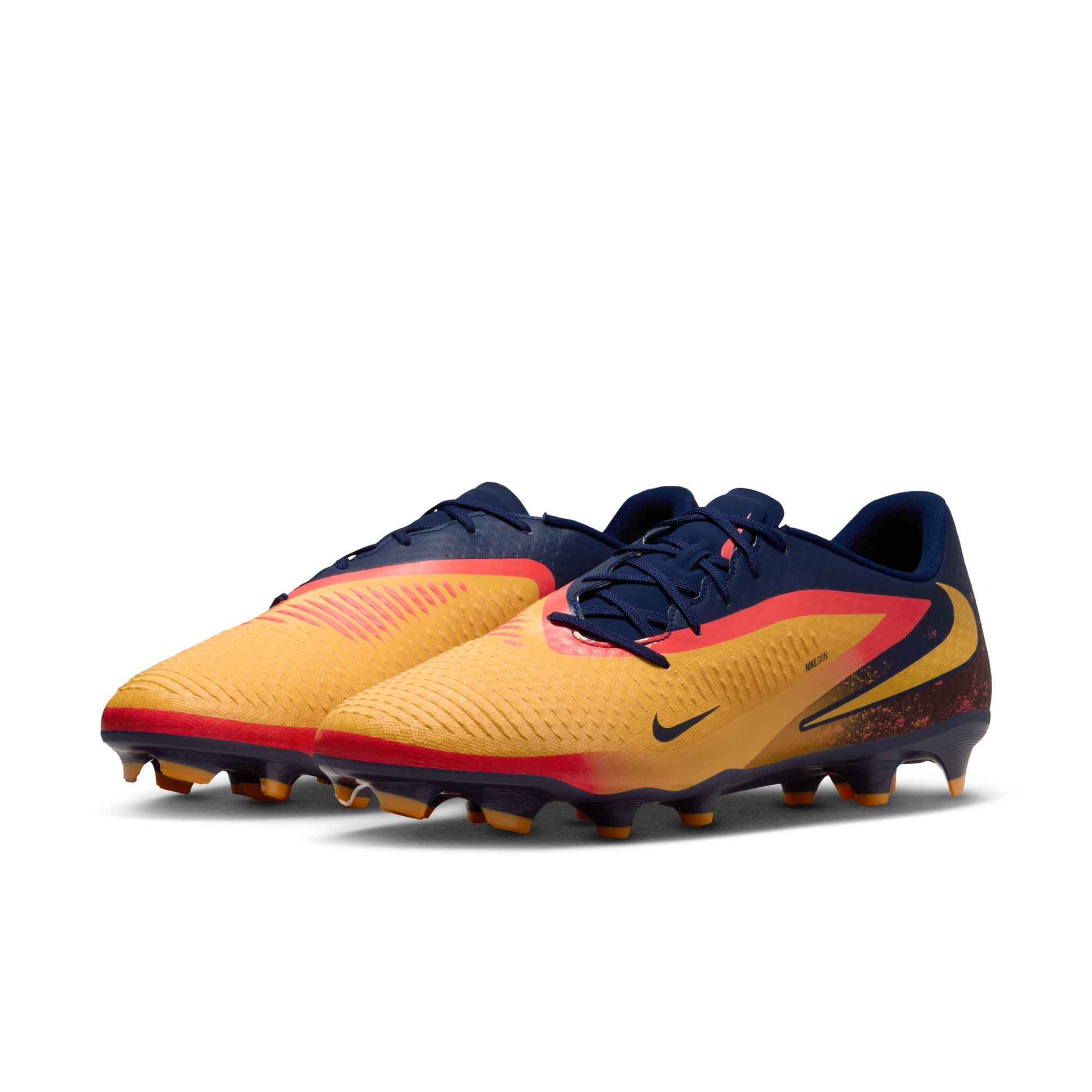 Nike Phantom 6 Low Academy FG/MG 'Erling Haaland' - SoccerWorld