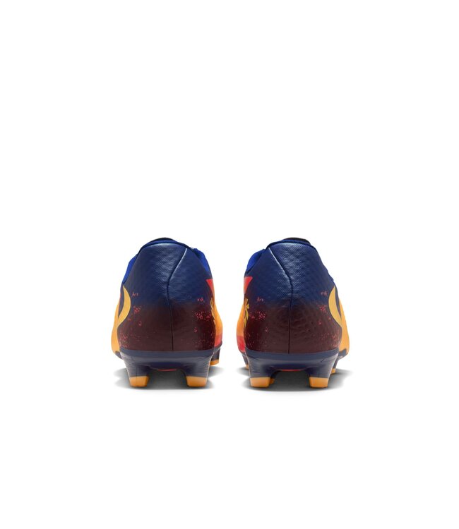 Nike Phantom 6 Low Academy FG/MG 'Erling Haaland' (Orange/Navy)