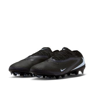 Nike PHANTOM 6 LOW PRO FG (BLACK/BLUE)