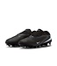 Nike Phantom 6 Low Pro FG (Black/Blue)