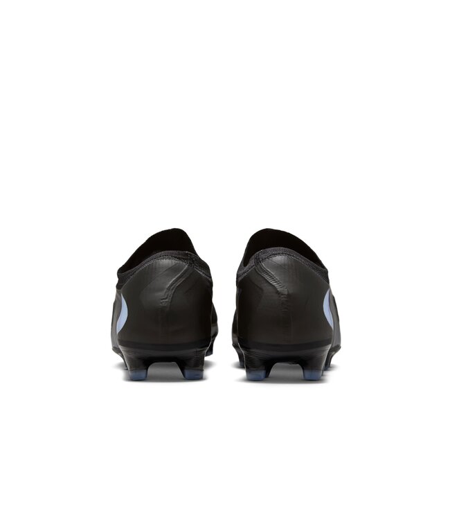 Nike Phantom 6 Low Pro FG (Black/Blue)