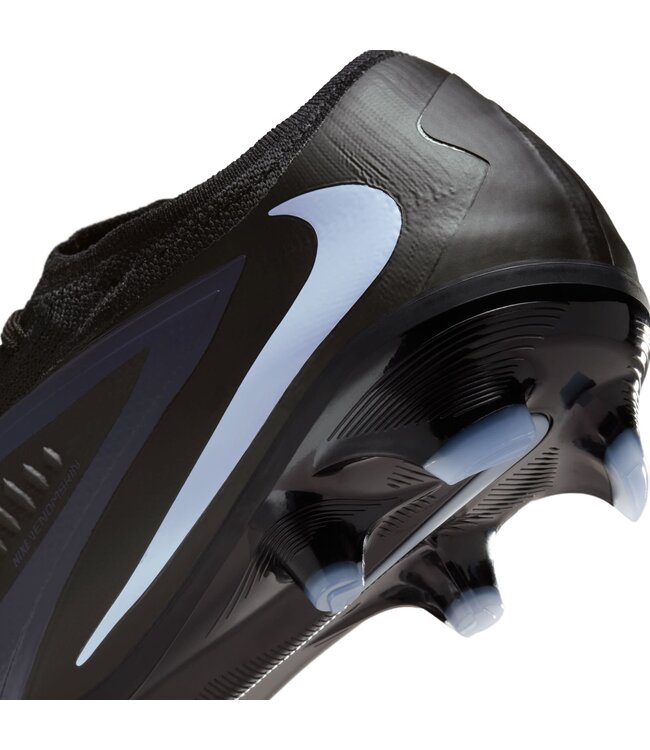 Nike Phantom 6 Low Pro FG (Black/Blue)