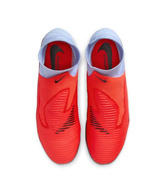 Nike Phantom 6 High Pro FG/MG (Crimson/Blue)