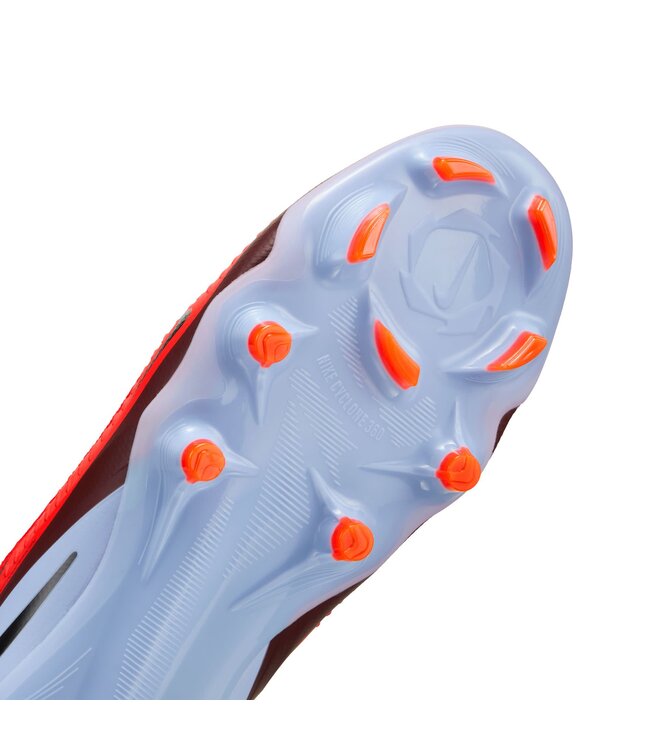 Nike Phantom 6 High Pro FG/MG (Crimson/Blue)
