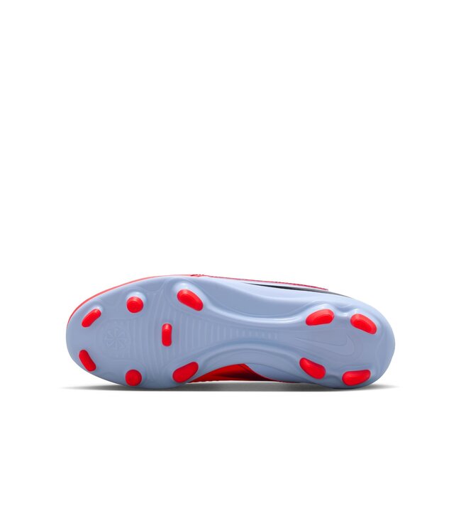 Nike Phantom 6 Low Club FG/MG Jr (Crimson/Blue)