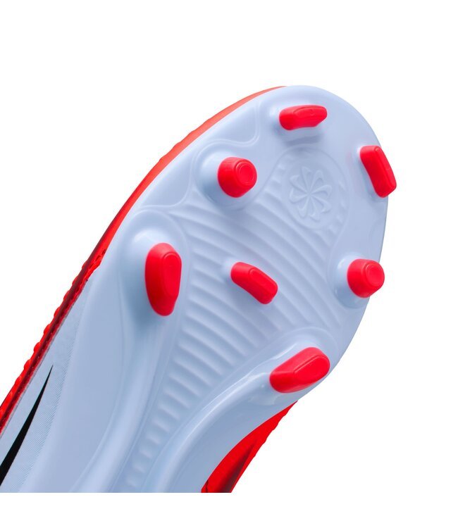 Nike Phantom 6 Low Club FG/MG Jr (Crimson/Blue)