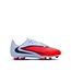Nike Phantom 6 Low Club FG/MG Jr (Crimson/Blue)