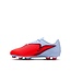 Nike Phantom 6 Low Club FG/MG Jr (Crimson/Blue)