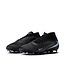 Nike Phantom 6 High Academy FG/MG (Black/Blue)