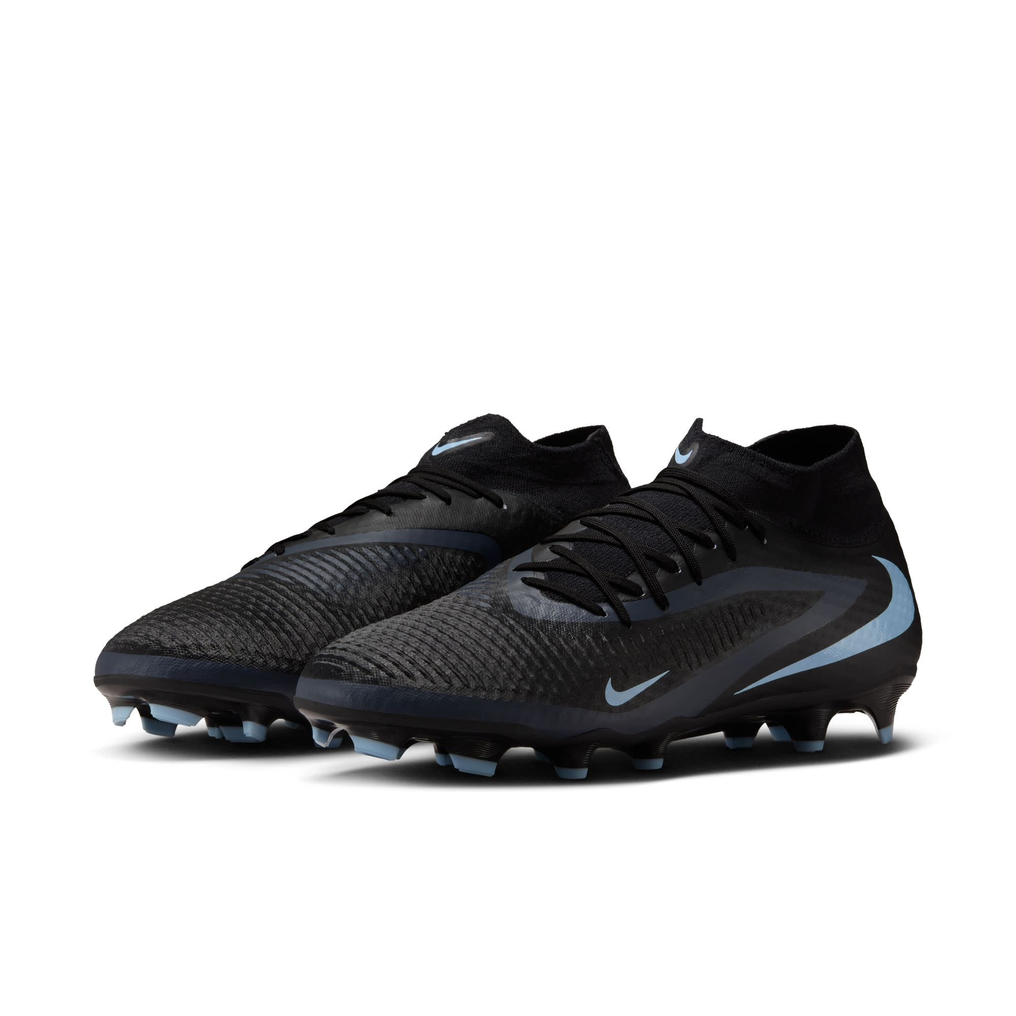 NIKE ファントム6 FG 26.5 Nike Phantom 6 High Academy FG/MG - SoccerWorld - SoccerWorld